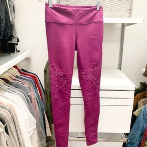 Alo Stir up leggings